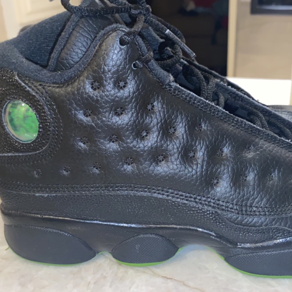 Jordan 13 retro Altitude